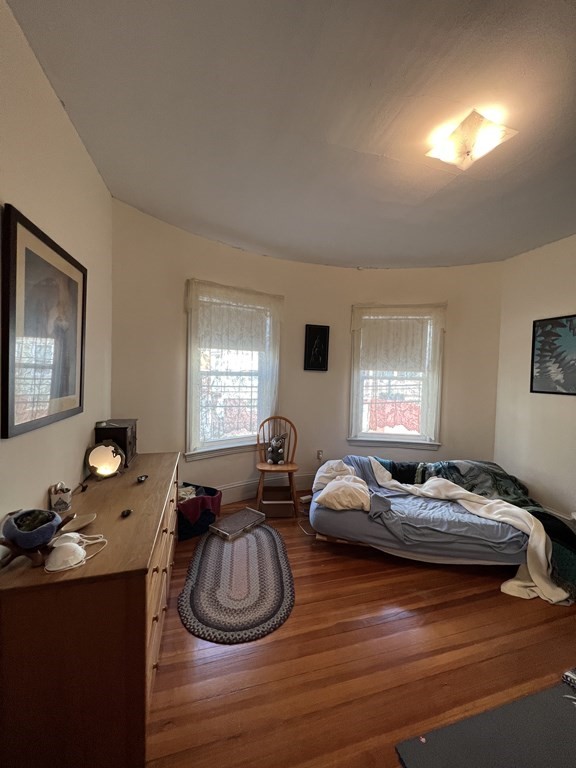 51 Ibbetson St, Davis Square