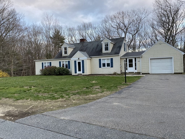 125 Greenville Road Ashby MA 01431