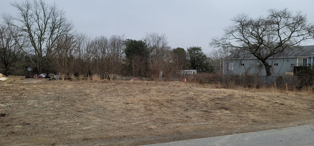Land for sale! Foundation was poured in 2005. Plans were drawn for a 4 bedroom 2 bathroom ranch style home. Great opportunity to start fresh. Buyer to perform their own due diligence.