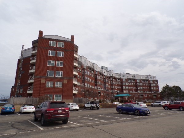 9 Park Ave #402, Hull, MA 02045