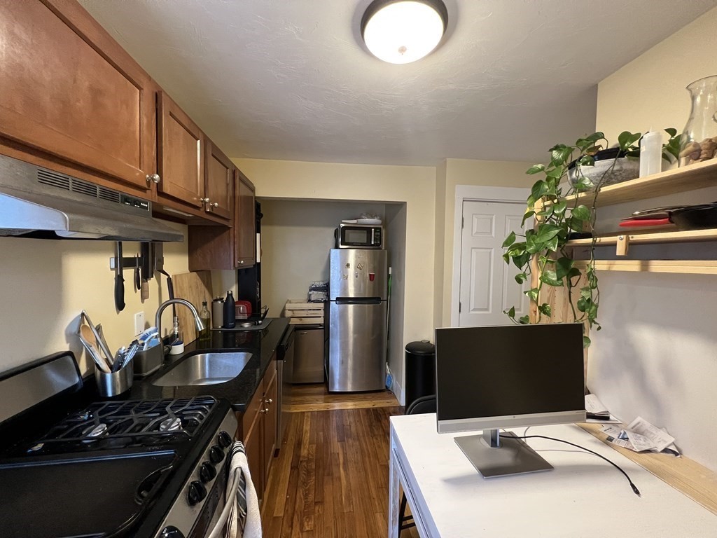 57 Blake St, Porter Square