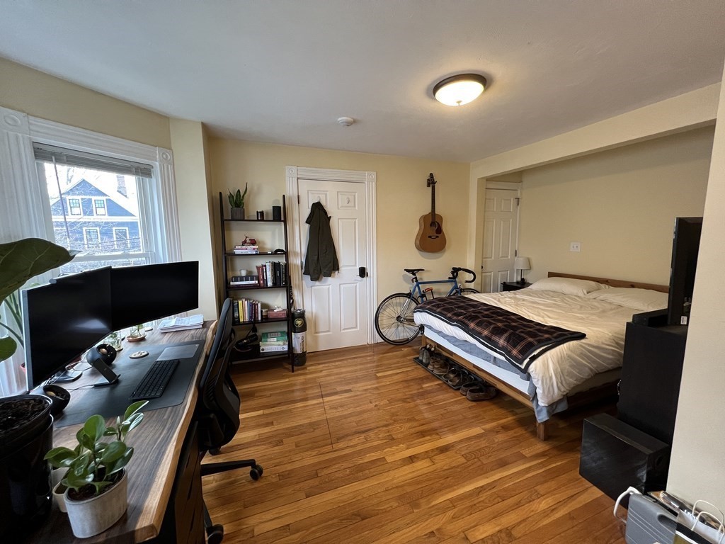 57 Blake St, Porter Square