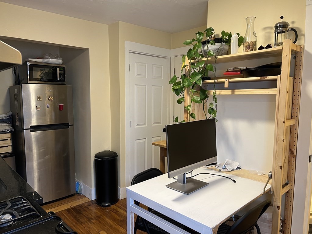 57 Blake St, Porter Square