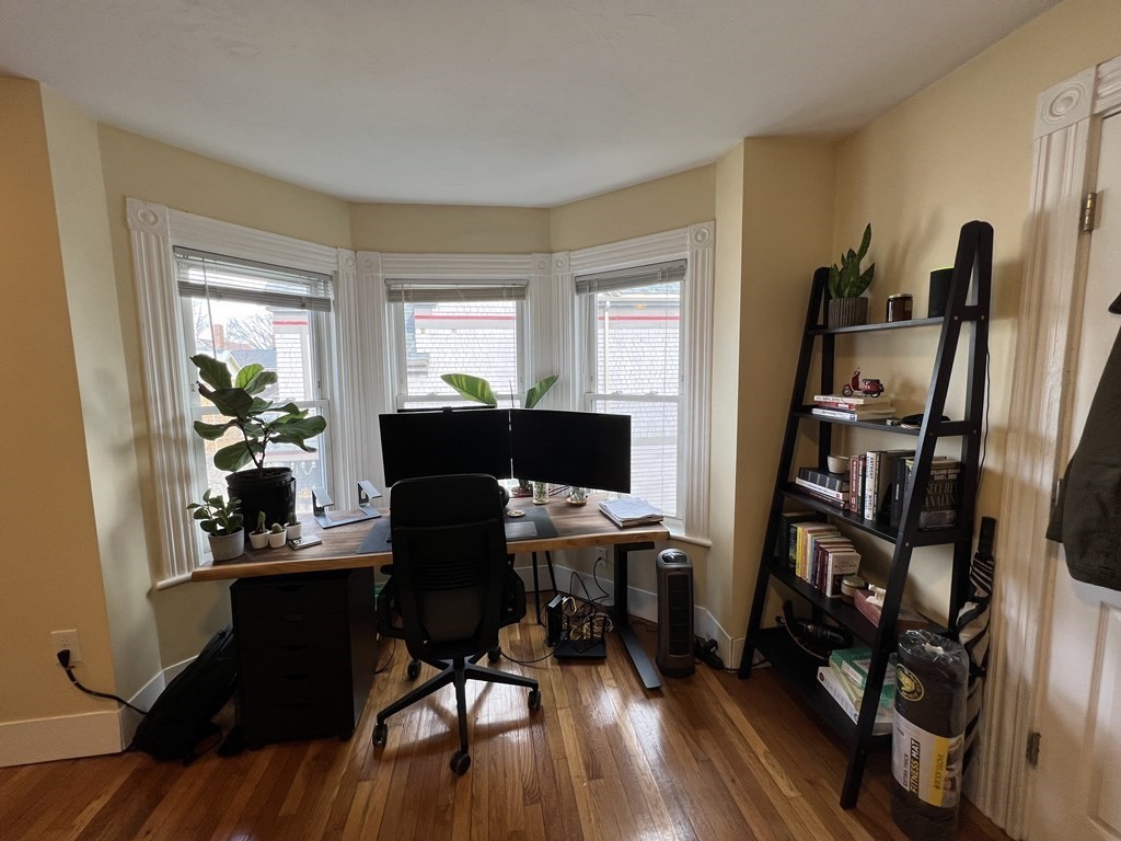 57 Blake St, Porter Square