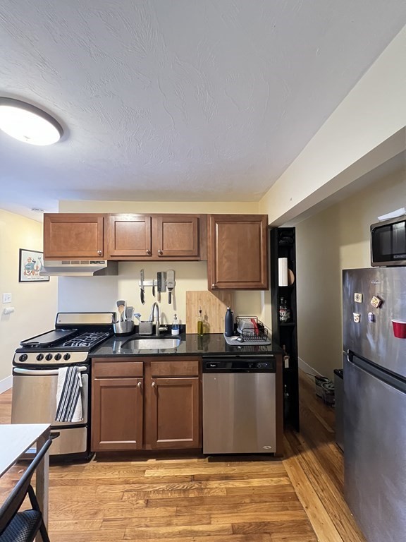 57 Blake St, Porter Square