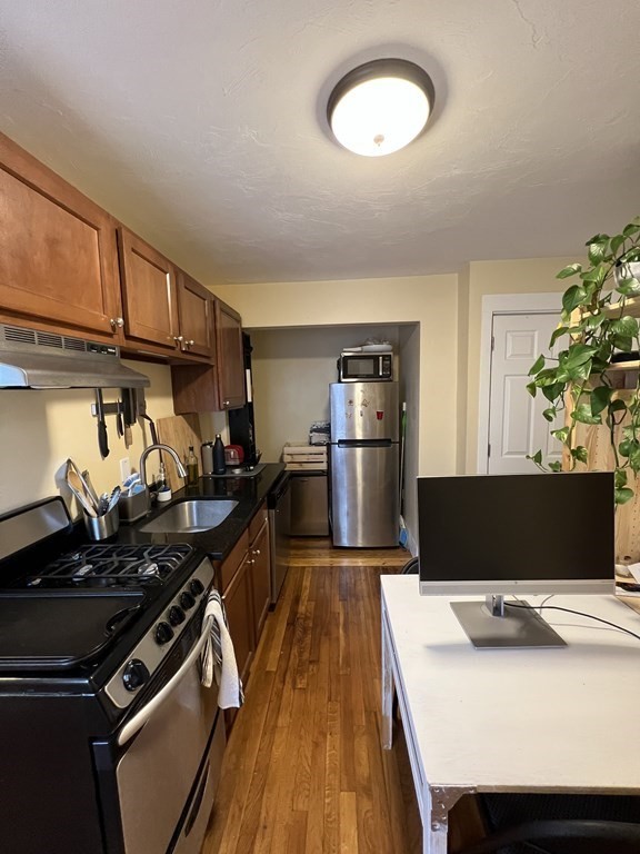 57 Blake St, Porter Square