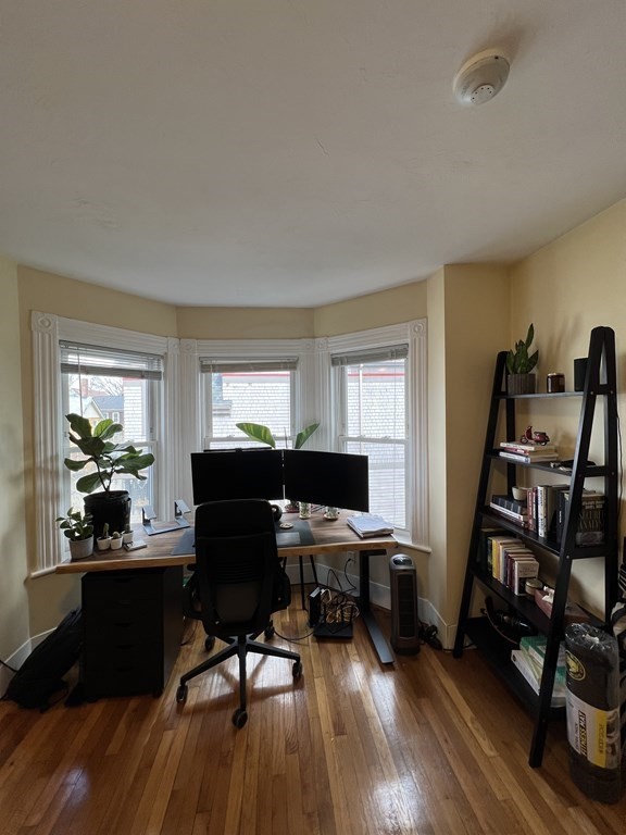 57 Blake St, Porter Square