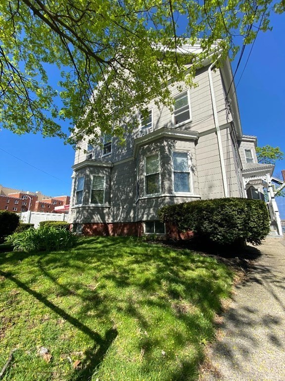 57 Blake St, Porter Square