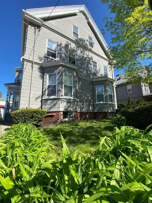 57 Blake St, Porter Square