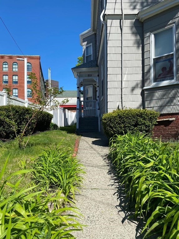 57 Blake St, Porter Square