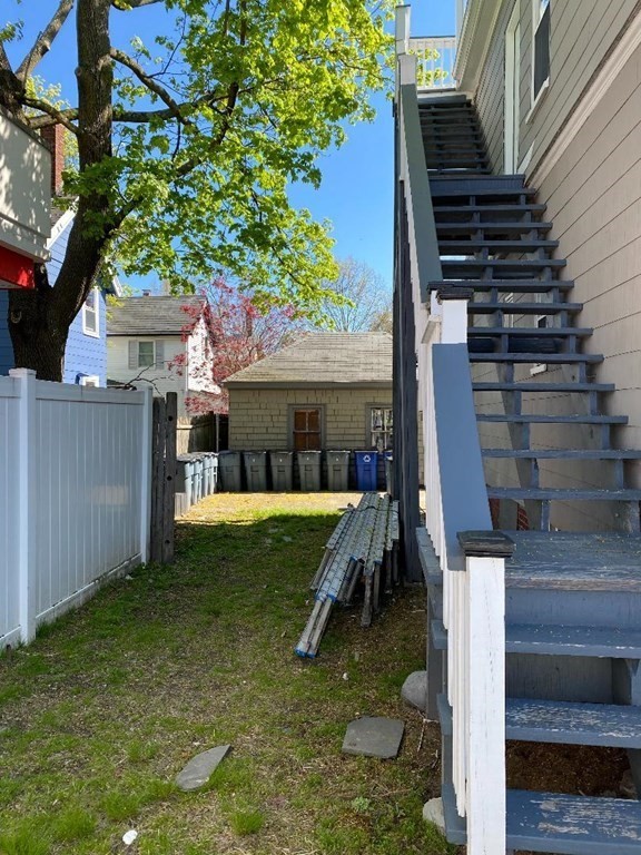 57 Blake St, Porter Square