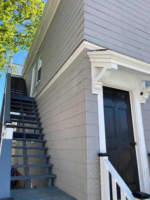 57 Blake St, Porter Square