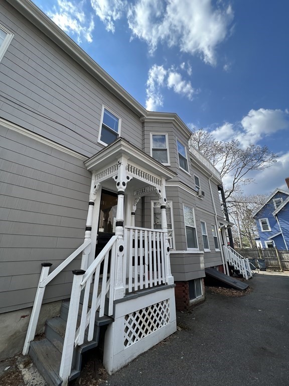 57 Blake St, Porter Square