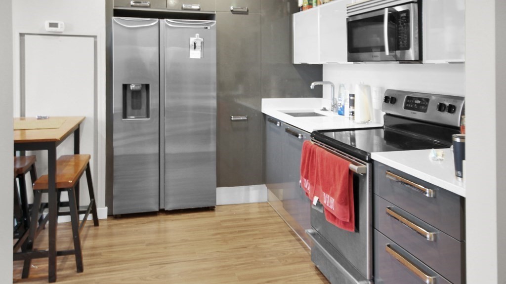 691 Massachusetts Ave, South End