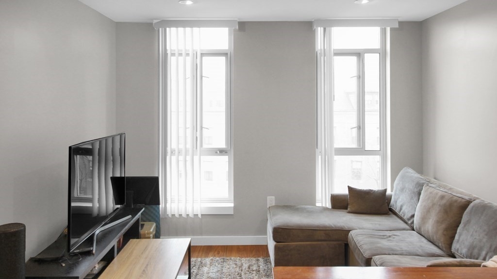 691 Massachusetts Ave, South End