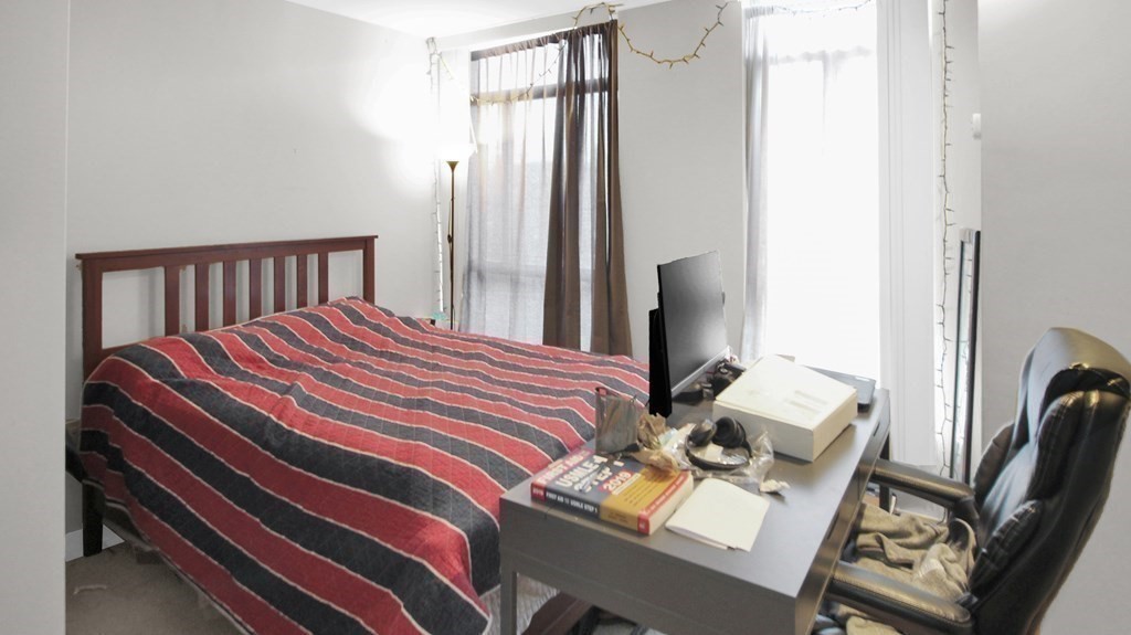 691 Massachusetts Ave, South End