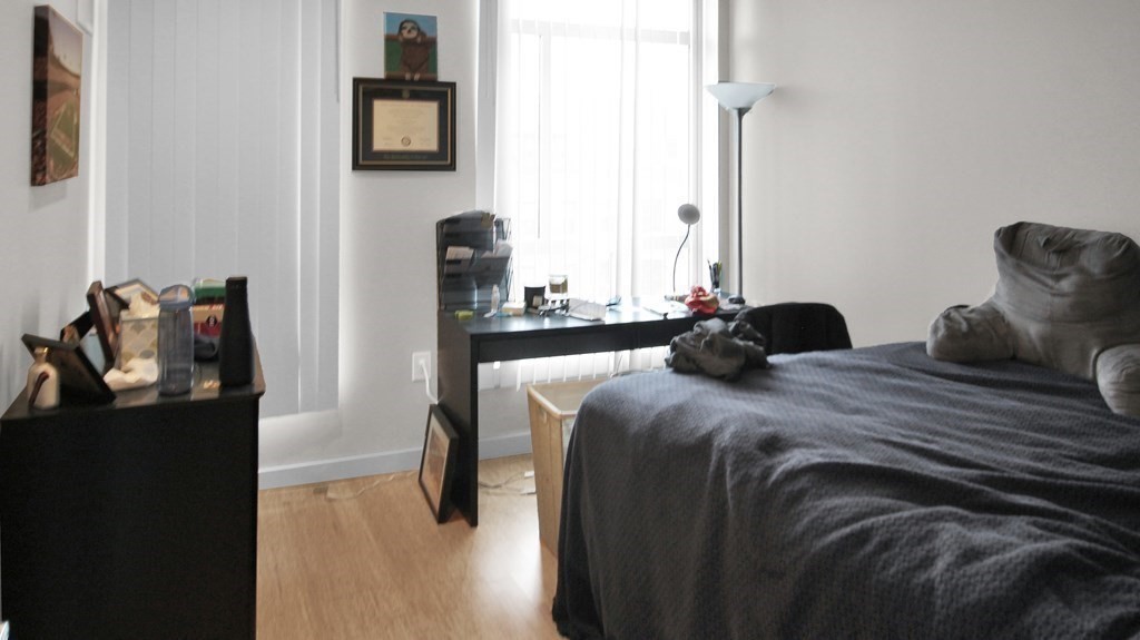 691 Massachusetts Ave, South End