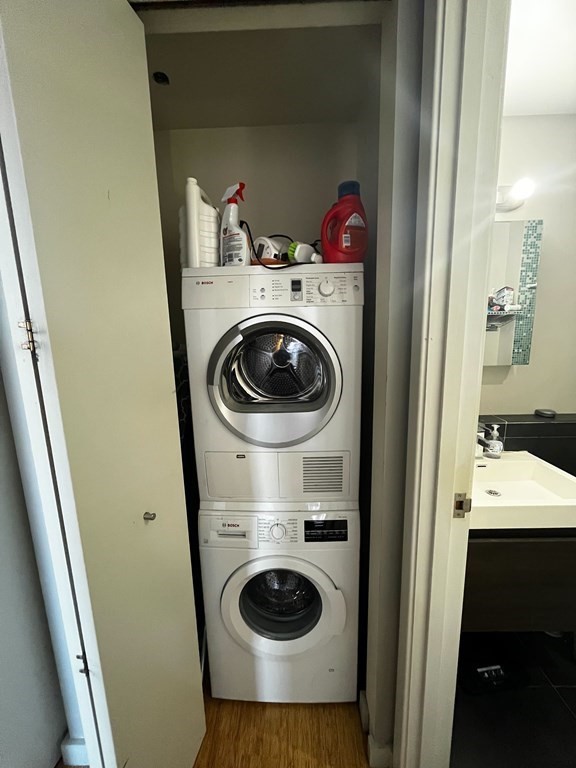 691 Massachusetts Ave, South End