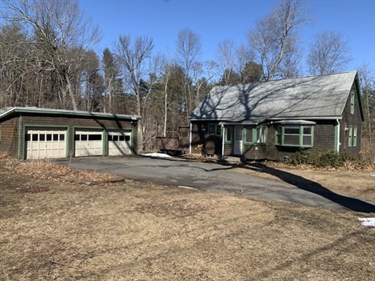 10 White Birch Ave, Greenfield, MA<br>$275,000.00<br>1.8 Acres, 3 Bedrooms