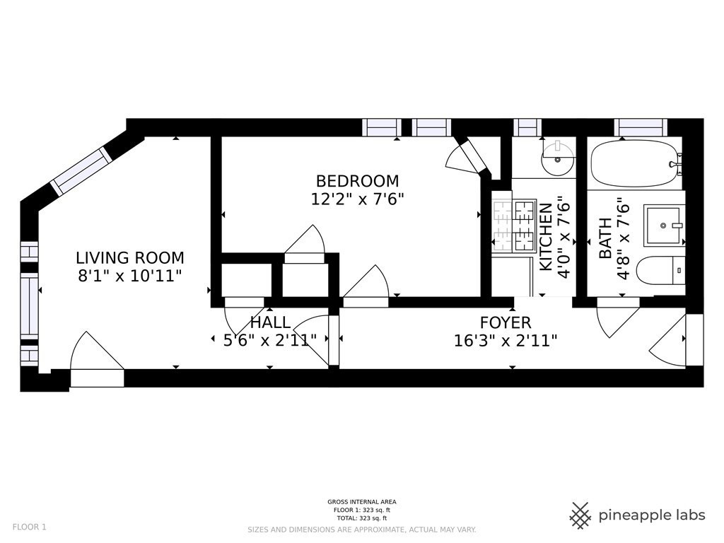 16 20 Westland Ave, Fenway