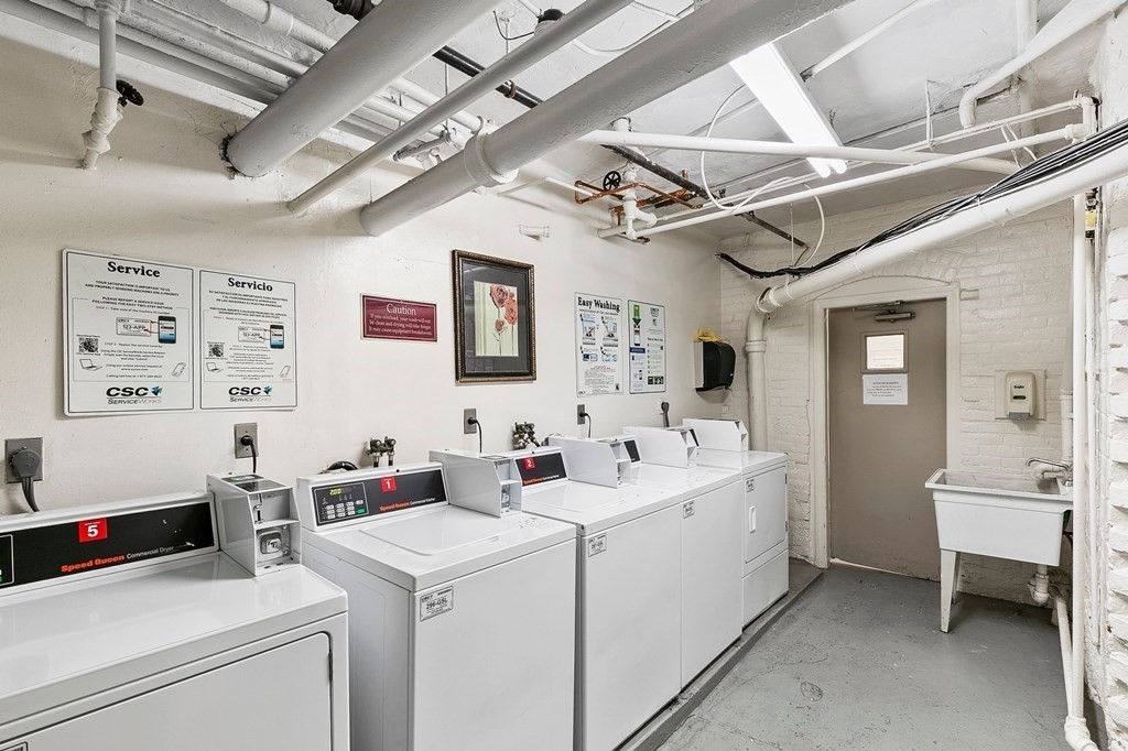 16 20 Westland Ave, Fenway