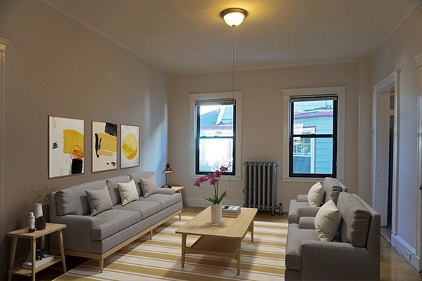 19 Pleasant St, Central Square