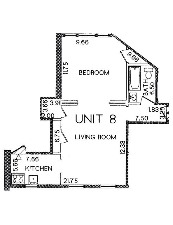 19 Pleasant St, Central Square