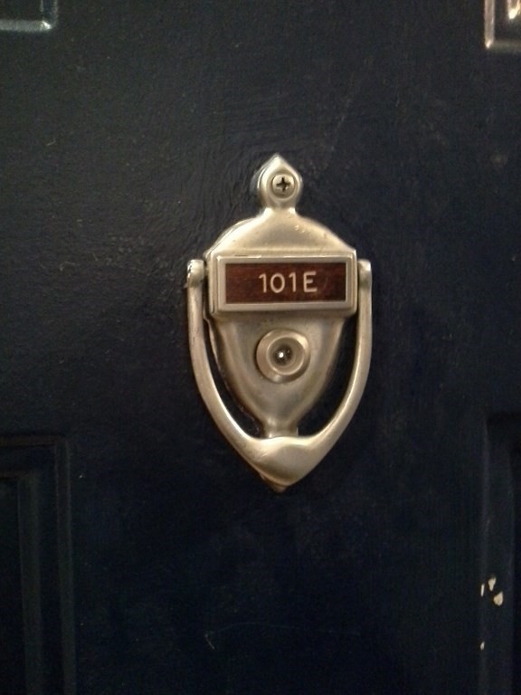 71 Gainsborough St, Fenway