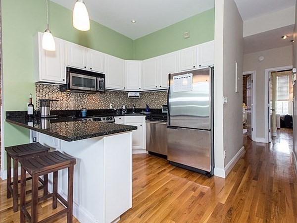 680 Tremont St, South End