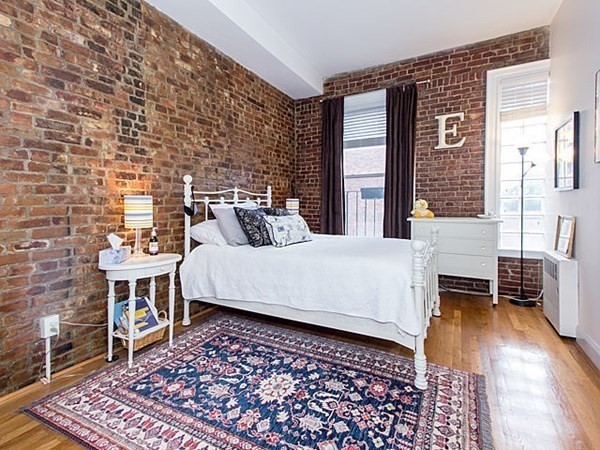 680 Tremont St, South End