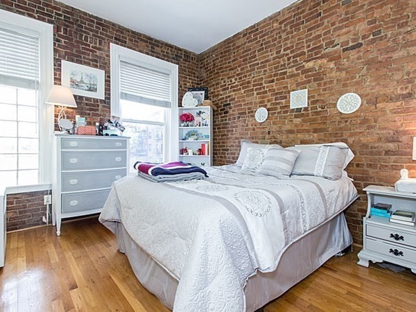 680 Tremont St, South End