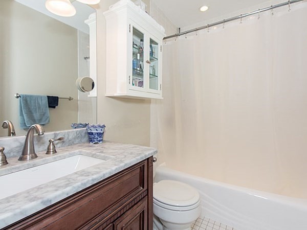 680 Tremont St, South End