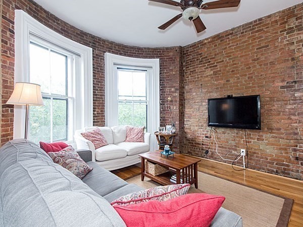 680 Tremont St, South End