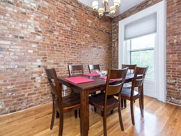 680 Tremont St, South End