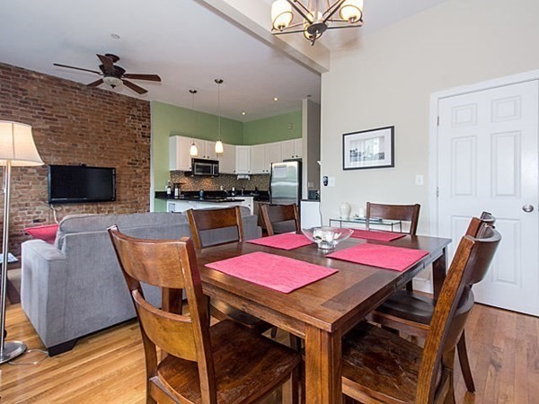 680 Tremont St, South End