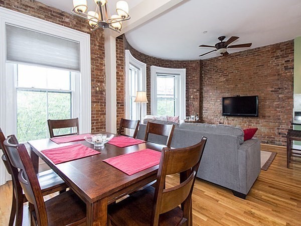 680 Tremont St, South End