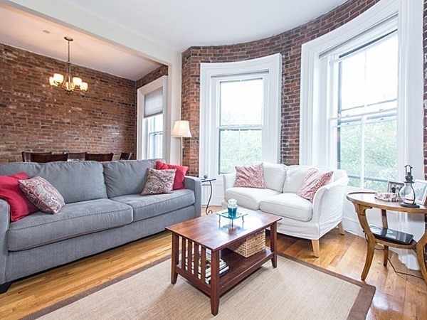 680 Tremont St, South End