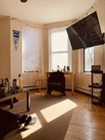 17 Symphony Rd, Fenway