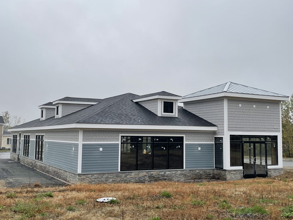1 Daania Drive #1, Westborough, MA 01581