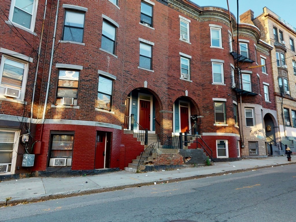 11A Linden St, Allston