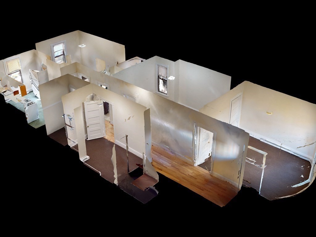 11A Linden St, Allston