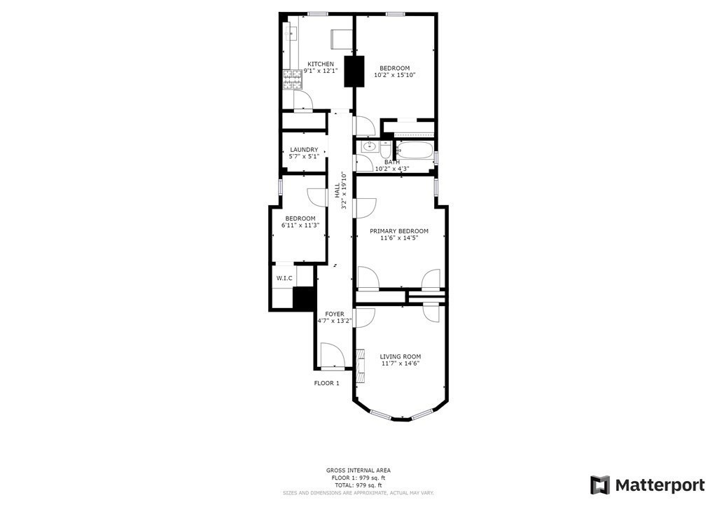 11A Linden St, Allston