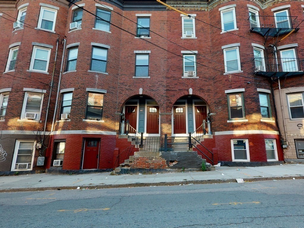 11A Linden St, Allston