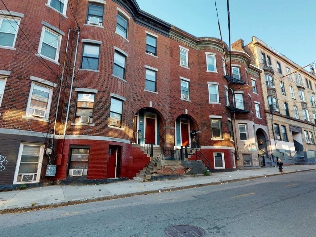 11A Linden St, Allston