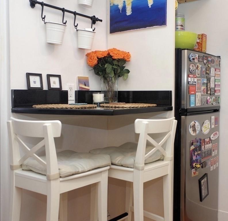 75 Burbank St, Fenway