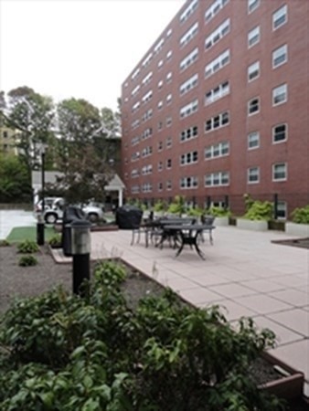 1600 Beacon St, Coolidge Corner