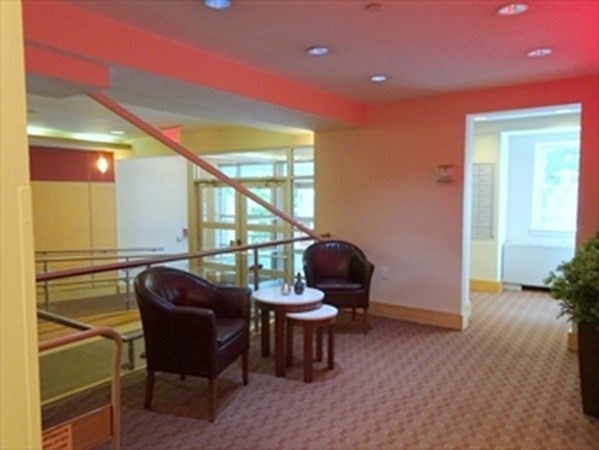 1600 Beacon St, Coolidge Corner