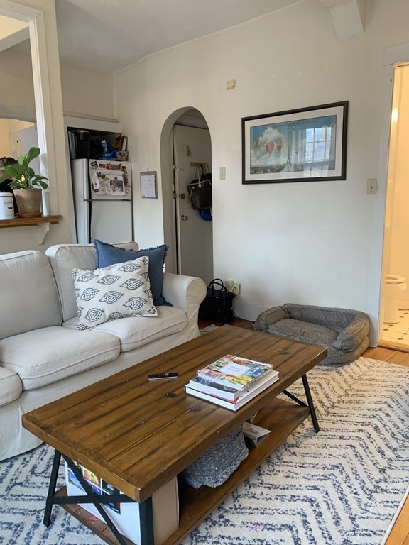 52 Garden St, Beacon Hill