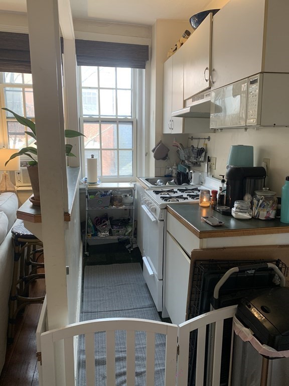 52 Garden St, Beacon Hill