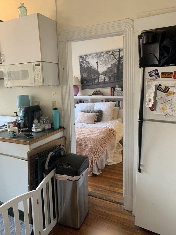 52 Garden St, Beacon Hill